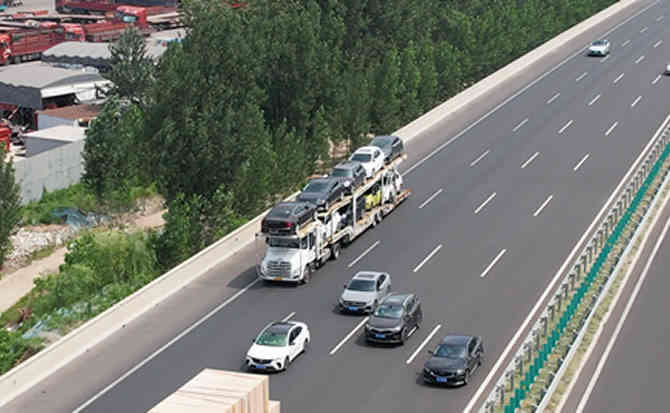 佛山高速公路汽车救援